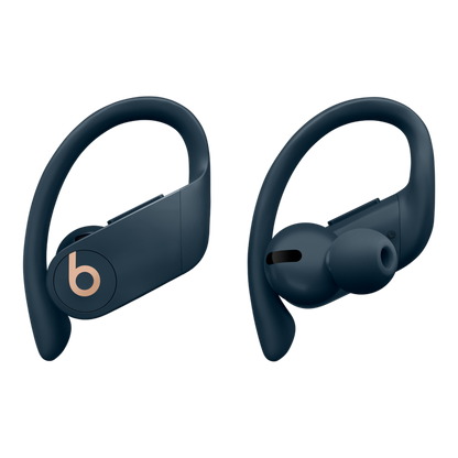 Powerbeats Pro - True Wireless Earbuds - Navy - alAsil