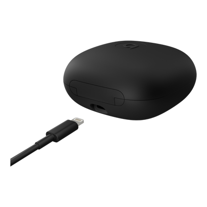 Powerbeats Pro - True Wireless Earbuds - Navy - alAsil