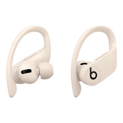 Powerbeats Pro - True Wireless Earbuds - Ivory - alAsil