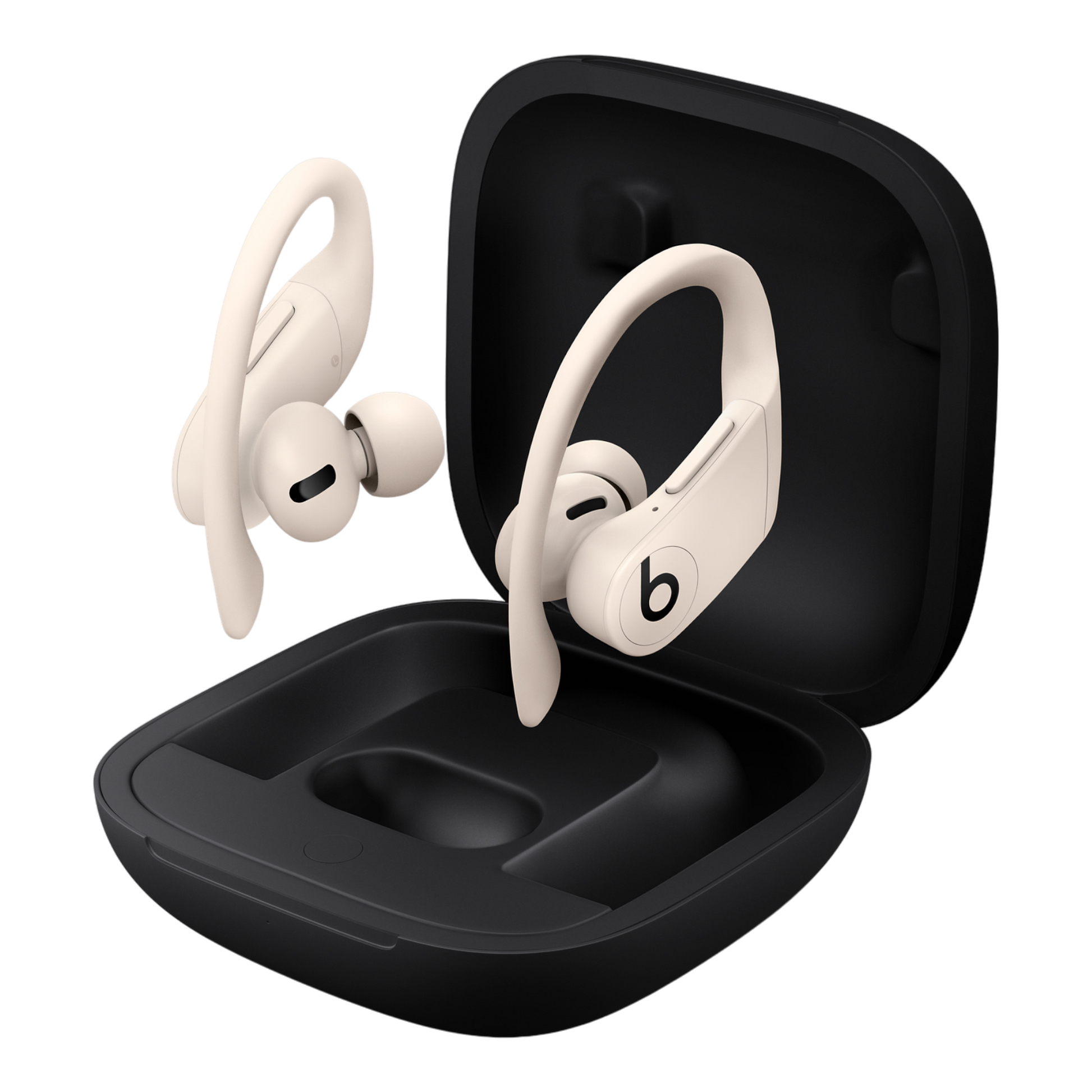 Powerbeats Pro - True Wireless Earbuds - Ivory - alAsil