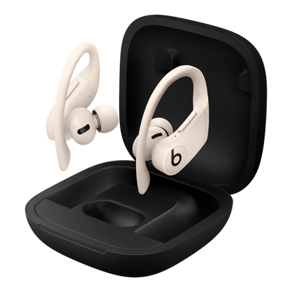 Powerbeats Pro - True Wireless Earbuds - Ivory - alAsil