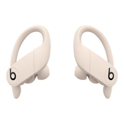 Powerbeats Pro - True Wireless Earbuds - Ivory - alAsil