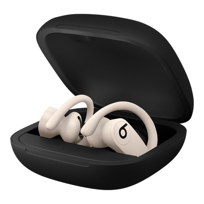 Powerbeats Pro - True Wireless Earbuds - Ivory - alAsil