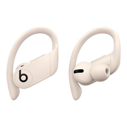 Powerbeats Pro - True Wireless Earbuds - Ivory - alAsil