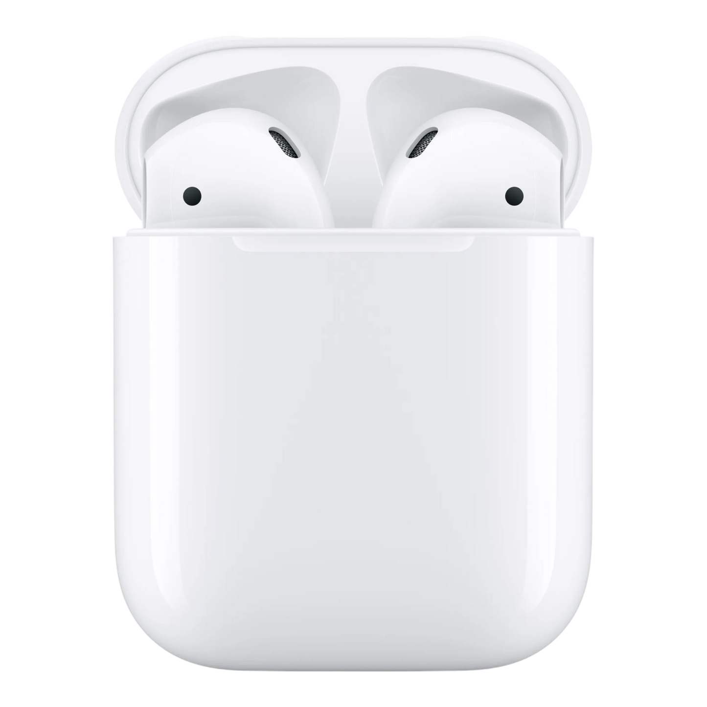 AirPods (2nd generation) with Lightning Charging - alAsil AirPods (2nd generation) with Lightning Charging 45676e-4.myshopify.com Apple