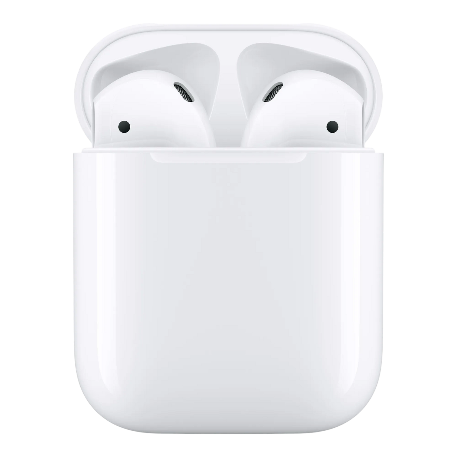 AirPods (2nd generation) with Lightning Charging - alAsil AirPods (2nd generation) with Lightning Charging 45676e-4.myshopify.com Apple
