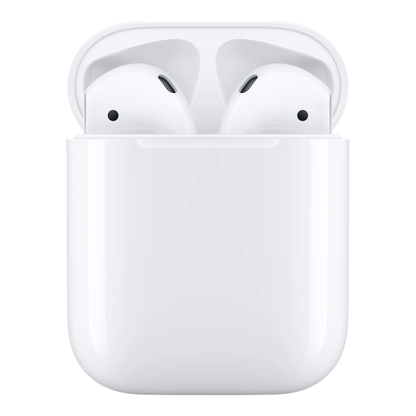 AirPods (2nd generation) with Lightning Charging - alAsil AirPods (2nd generation) with Lightning Charging 45676e-4.myshopify.com Apple
