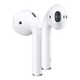 AirPods (2nd generation) with Lightning Charging