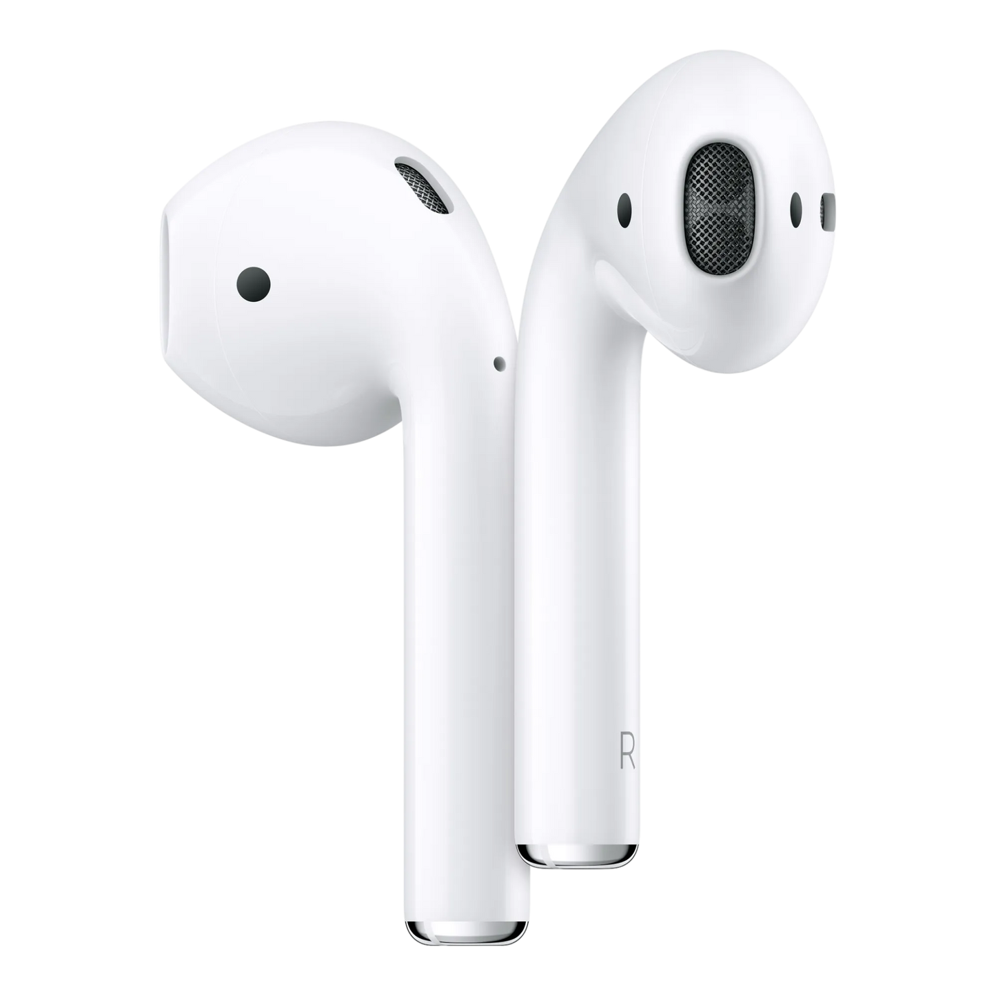 AirPods (2nd generation) with Lightning Charging - alAsil AirPods (2nd generation) with Lightning Charging 45676e-4.myshopify.com Apple