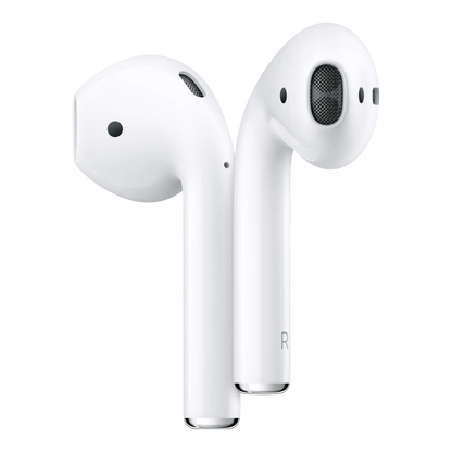 AirPods (2nd generation) with Lightning Charging - alAsil AirPods (2nd generation) with Lightning Charging 45676e-4.myshopify.com Apple