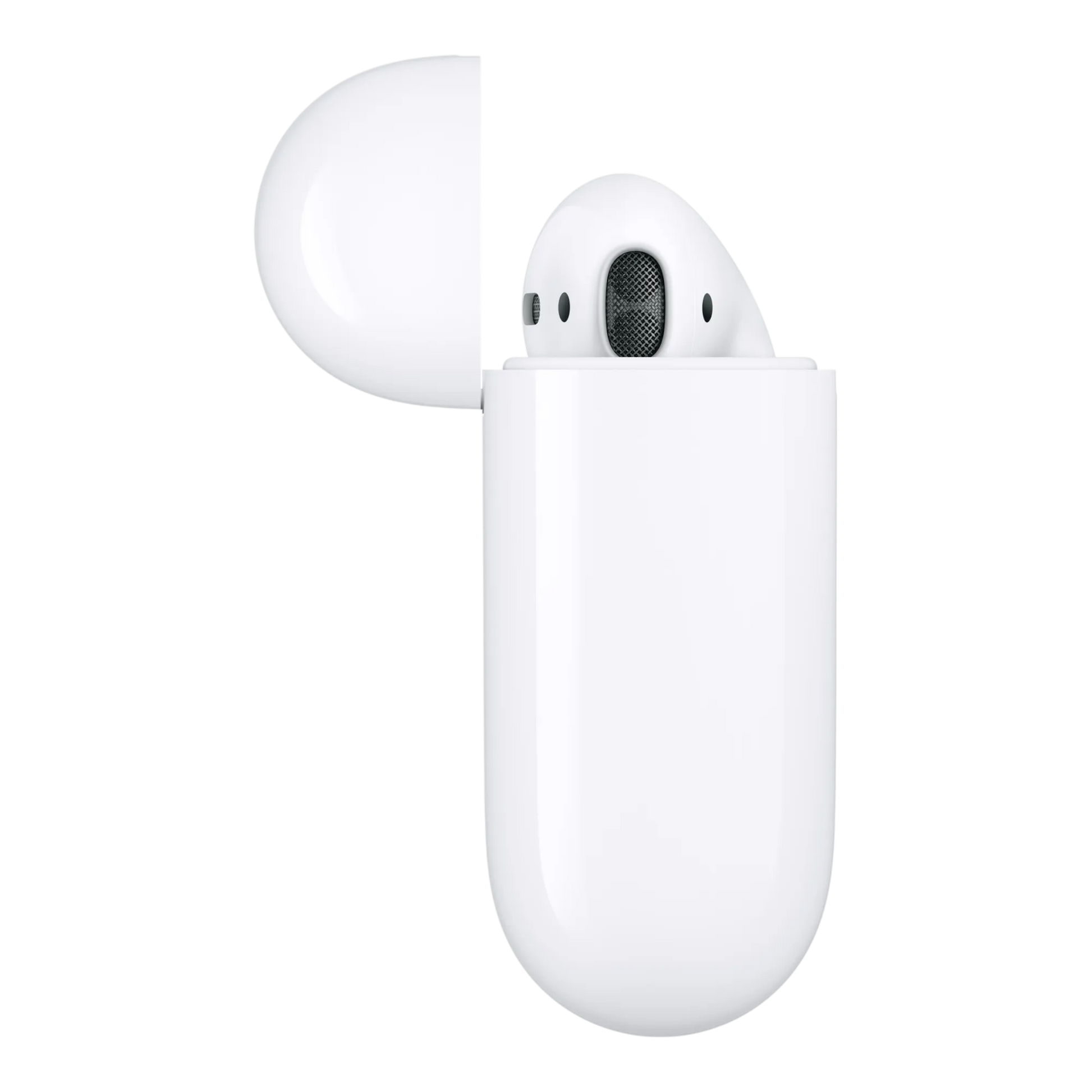 AirPods (2nd generation) with Lightning Charging - alAsil AirPods (2nd generation) with Lightning Charging 45676e-4.myshopify.com Apple