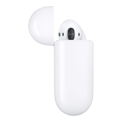 AirPods (2nd generation) with Lightning Charging - alAsil AirPods (2nd generation) with Lightning Charging 45676e-4.myshopify.com Apple