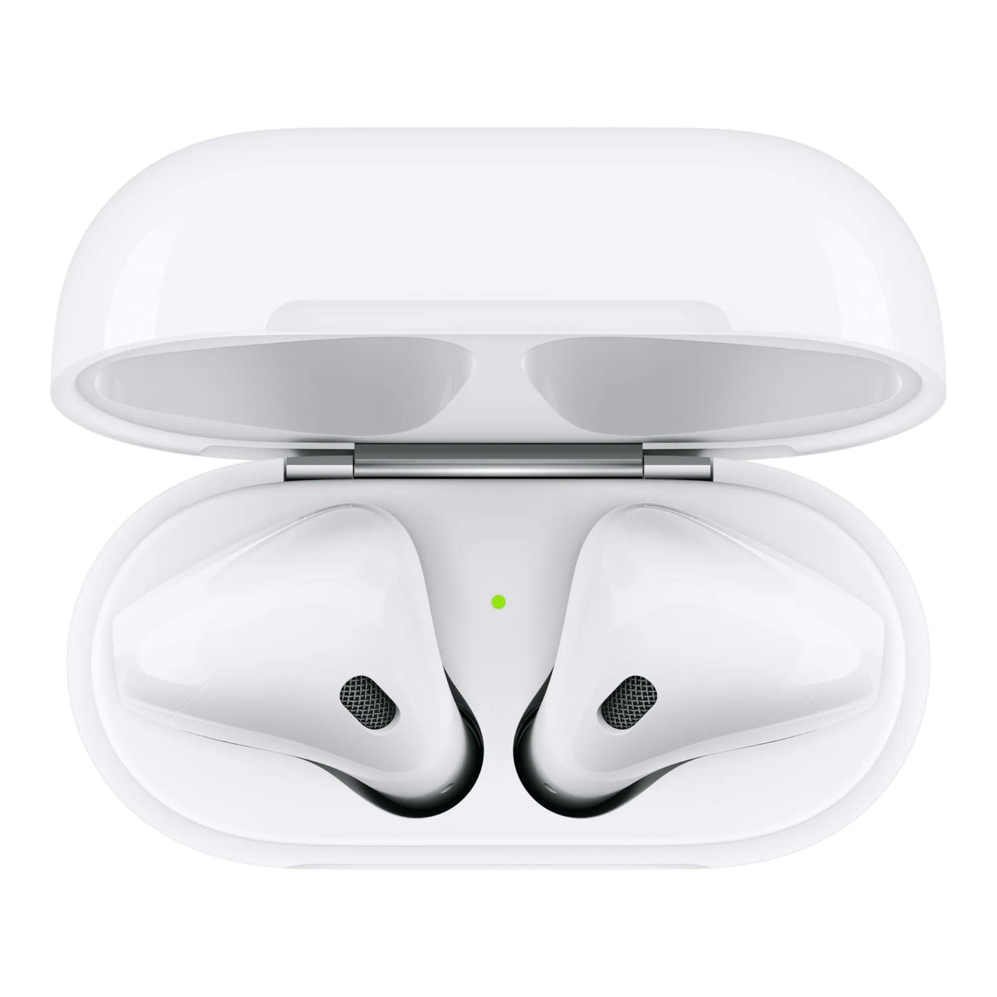 AirPods (2nd generation) with Lightning Charging - alAsil AirPods (2nd generation) with Lightning Charging 45676e-4.myshopify.com Apple