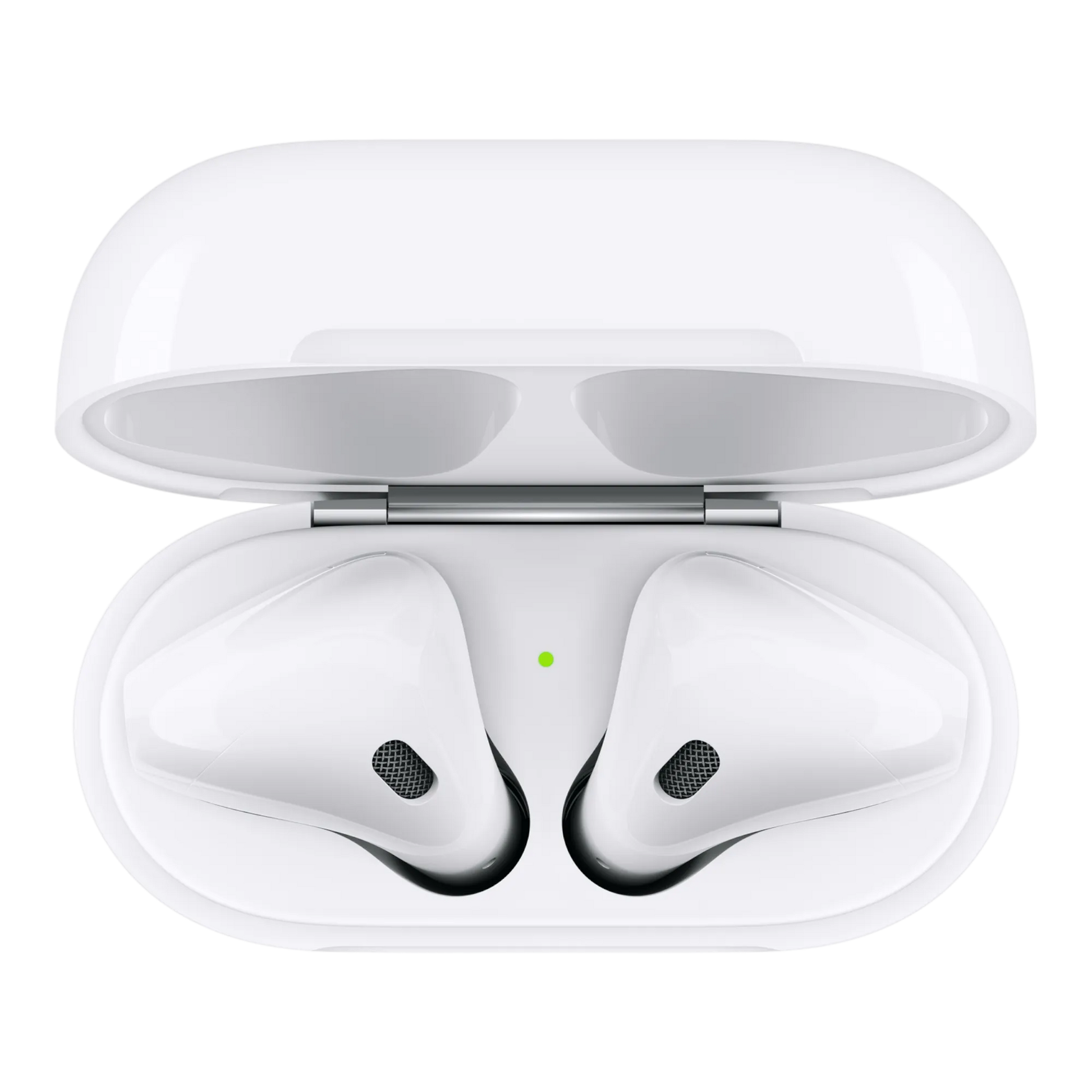AirPods (2nd generation) with Lightning Charging - alAsil AirPods (2nd generation) with Lightning Charging 45676e-4.myshopify.com Apple