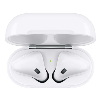 AirPods (2nd generation) with Lightning Charging - alAsil AirPods (2nd generation) with Lightning Charging 45676e-4.myshopify.com Apple