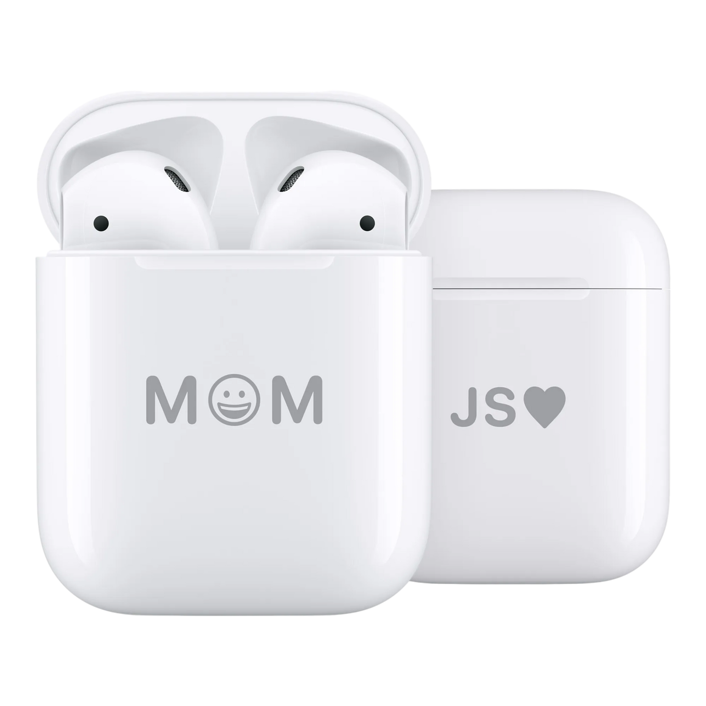 AirPods (2nd generation) with Lightning Charging - alAsil AirPods (2nd generation) with Lightning Charging 45676e-4.myshopify.com Apple