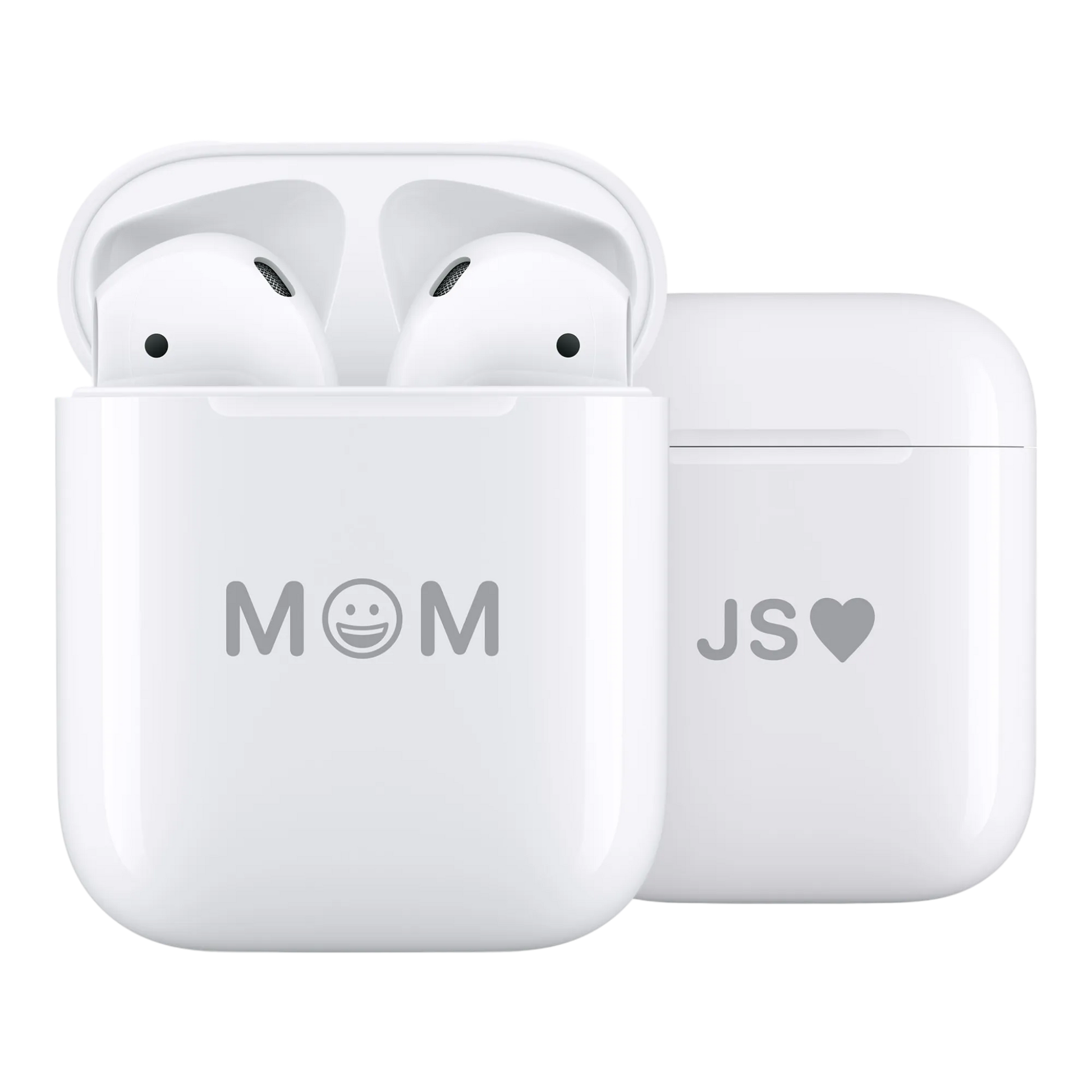 AirPods (2nd generation) with Lightning Charging - alAsil AirPods (2nd generation) with Lightning Charging 45676e-4.myshopify.com Apple