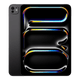 iPad Pro 2024 11-inch 256GB, Wi-Fi + Cellular, Space Black