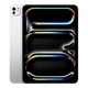iPad Pro 2024 11-inch 256GB, Wi-Fi + Cellular, Silver