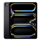 iPad Pro 2024 13-inch 1TB, Wi-Fi + Cellular With Standard Glass Space Black