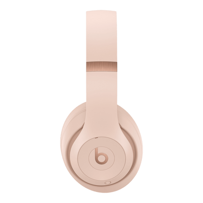 Beats Studio Pro - Kim Special Edition - Moon - alAsil