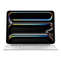 Magic Keyboard for iPad Pro 11‑inch (M4) - US English - White