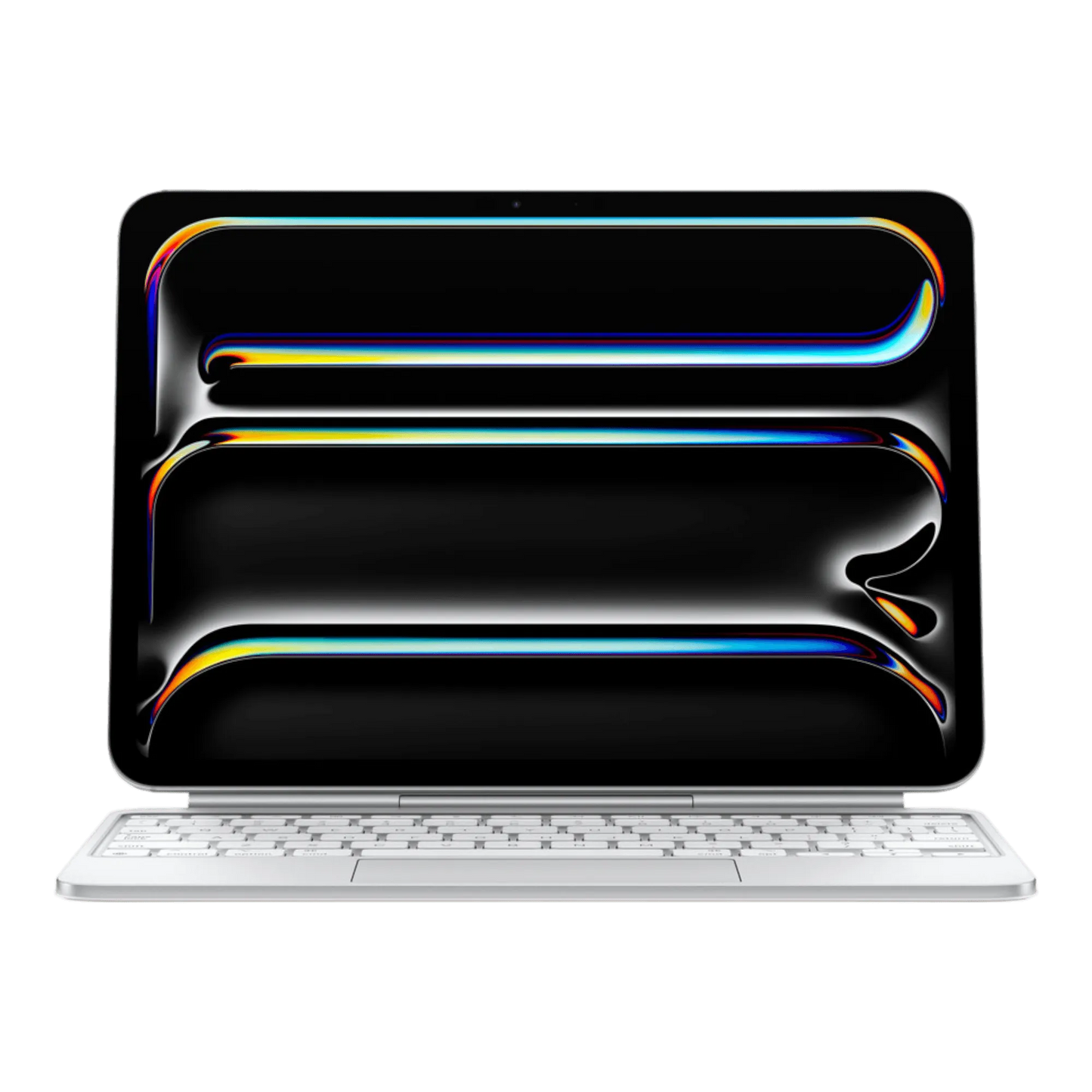 Magic Keyboard for iPad Pro 11‑inch (M4) - US English - White - alAsil Magic Keyboard for iPad Pro 11‑inch (M4) - US English - White 45676e-4.myshopify.com Apple Magic Keyboard for iPad Pro 11‑inch (M4) - US English - White 45676e-4.myshopify.com Apple