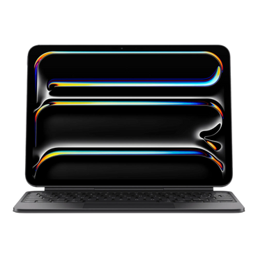 Magic Keyboard for iPad Pro 11‑inch (M4) - US English - Black - alAsil Magic Keyboard for iPad Pro 11‑inch (M4) - US English - Black 45676e-4.myshopify.com Apple Magic Keyboard for iPad Pro 11‑inch (M4) - US English - Black 45676e-4.myshopify.com Apple