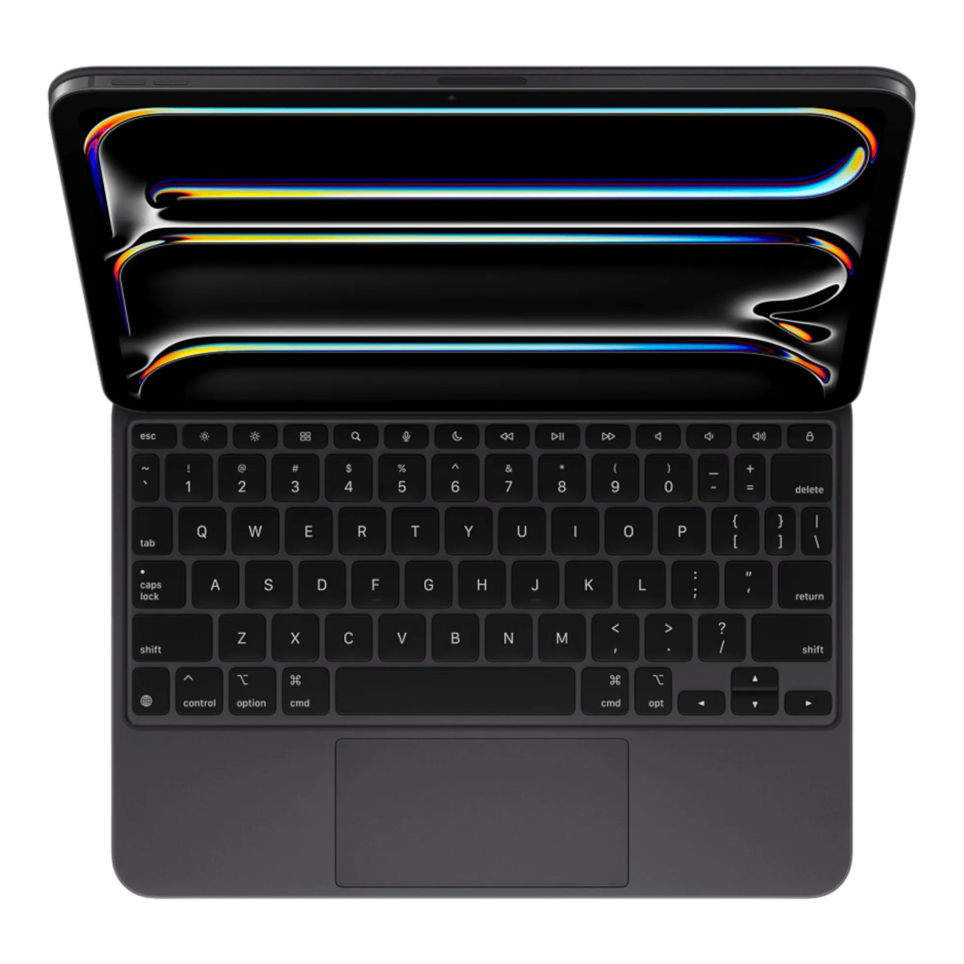 Magic Keyboard for iPad Pro 11‑inch (M4) - US English - Black - alAsil Magic Keyboard for iPad Pro 11‑inch (M4) - US English - Black 45676e-4.myshopify.com Apple Magic Keyboard for iPad Pro 11‑inch (M4) - US English - Black 45676e-4.myshopify.com Apple