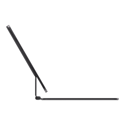 Magic Keyboard for iPad Pro 11‑inch (M4) - US English - Black - alAsil