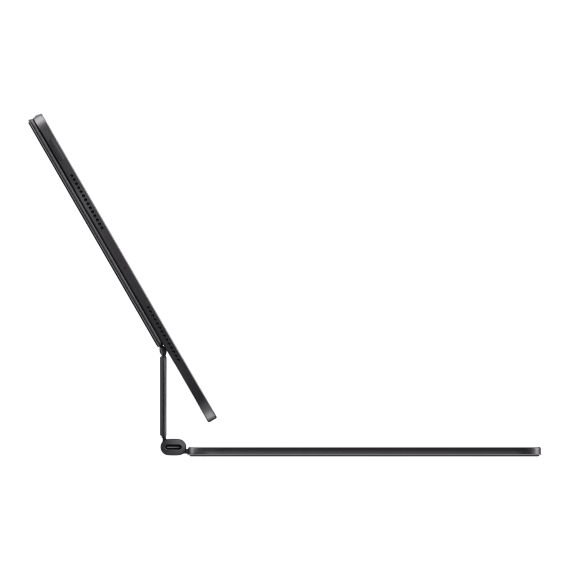 Magic Keyboard for iPad Pro 11‑inch (M4) - US English - Black - alAsil Magic Keyboard for iPad Pro 11‑inch (M4) - US English - Black 45676e-4.myshopify.com Apple Magic Keyboard for iPad Pro 11‑inch (M4) - US English - Black 45676e-4.myshopify.com Apple