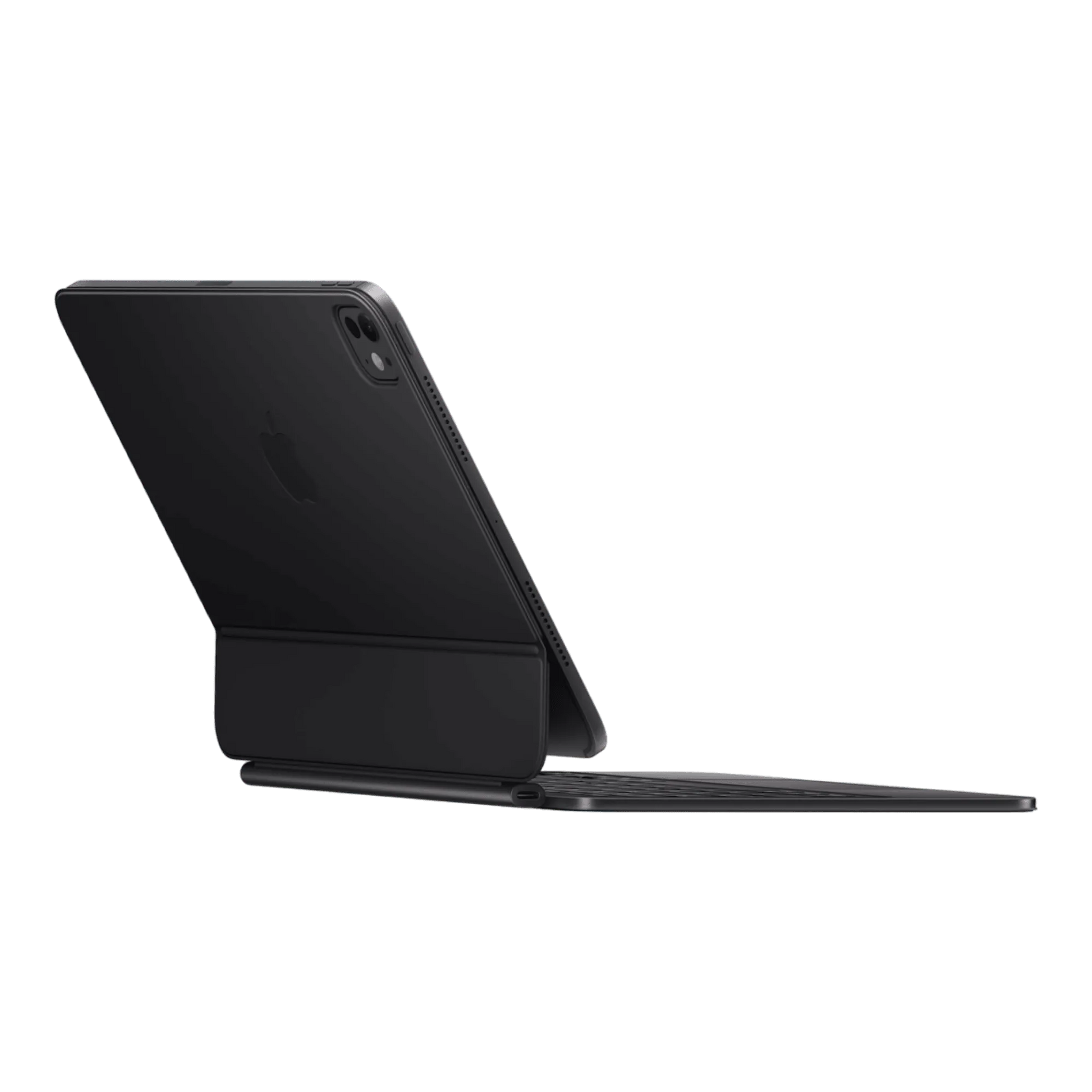 Magic Keyboard for iPad Pro 11‑inch (M4) - US English - Black - alAsil Magic Keyboard for iPad Pro 11‑inch (M4) - US English - Black 45676e-4.myshopify.com Apple Magic Keyboard for iPad Pro 11‑inch (M4) - US English - Black 45676e-4.myshopify.com Apple