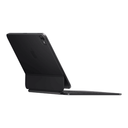 Magic Keyboard for iPad Pro 11‑inch (M4) - US English - Black - alAsil Magic Keyboard for iPad Pro 11‑inch (M4) - US English - Black 45676e-4.myshopify.com Apple Magic Keyboard for iPad Pro 11‑inch (M4) - US English - Black 45676e-4.myshopify.com Apple