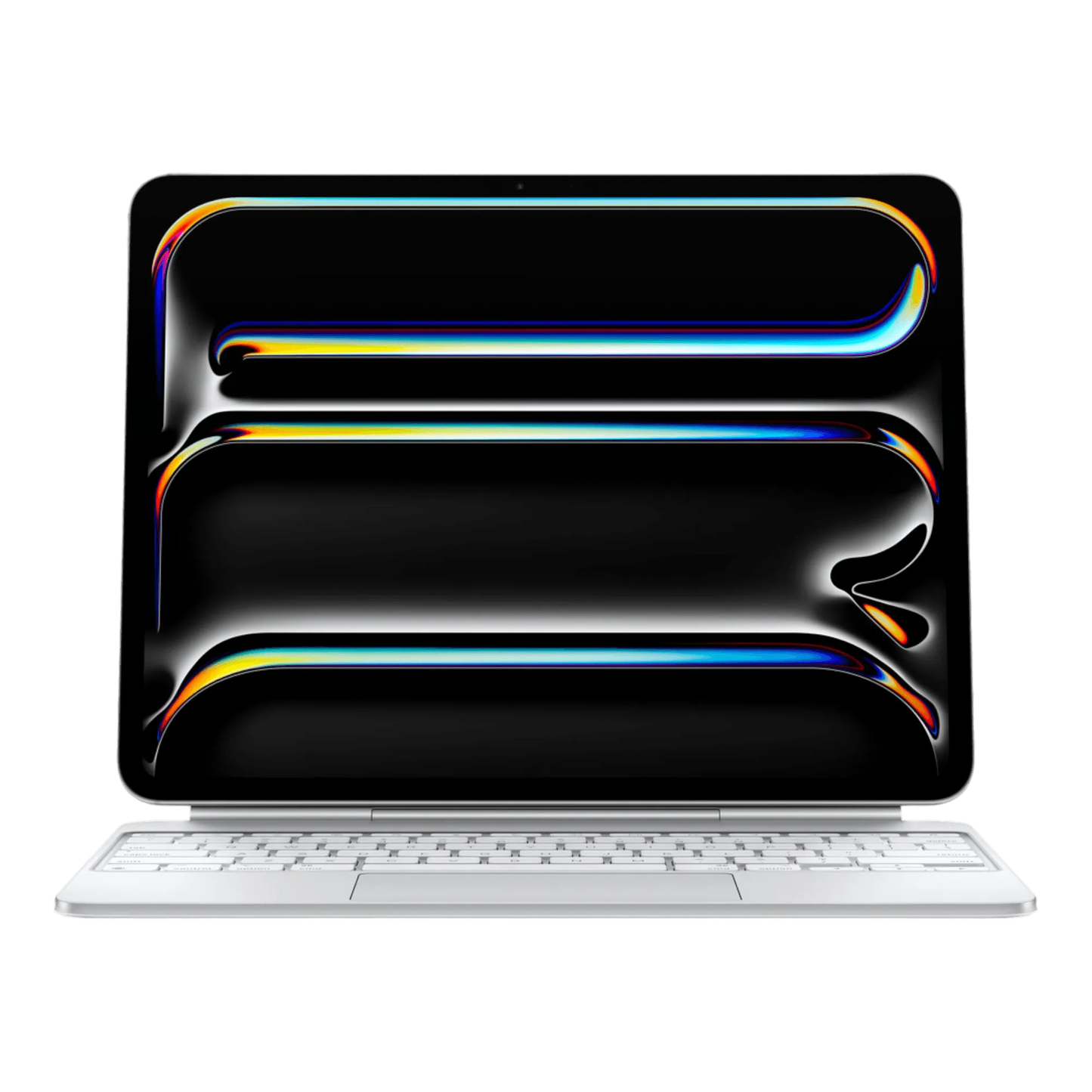 Magic Keyboard for iPad Pro 13‑inch (M4) - US English - White - alAsil Magic Keyboard for iPad Pro 13‑inch (M4) - US English - White 45676e-4.myshopify.com Apple Magic Keyboard for iPad Pro 13‑inch (M4) - US English - White 45676e-4.myshopify.com Apple