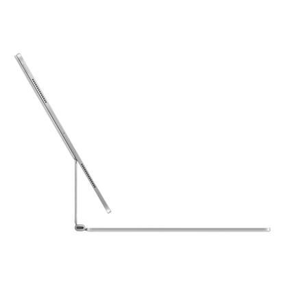 Magic Keyboard for iPad Pro 13‑inch (M4) - US English - White - alAsil Magic Keyboard for iPad Pro 13‑inch (M4) - US English - White 45676e-4.myshopify.com Apple Magic Keyboard for iPad Pro 13‑inch (M4) - US English - White 45676e-4.myshopify.com Apple