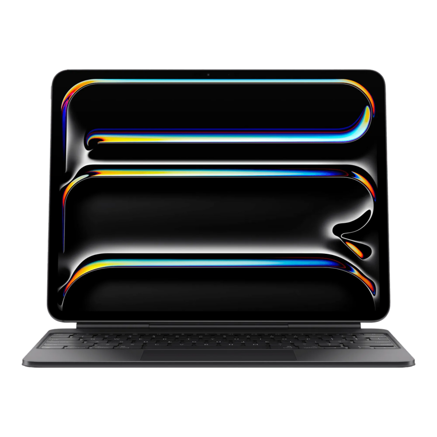 Magic Keyboard for iPad Pro 13‑inch (M4) - US English - Black - alAsil Magic Keyboard for iPad Pro 13‑inch (M4) - US English - Black 45676e-4.myshopify.com Apple Magic Keyboard for iPad Pro 13‑inch (M4) - US English - Black 45676e-4.myshopify.com Apple