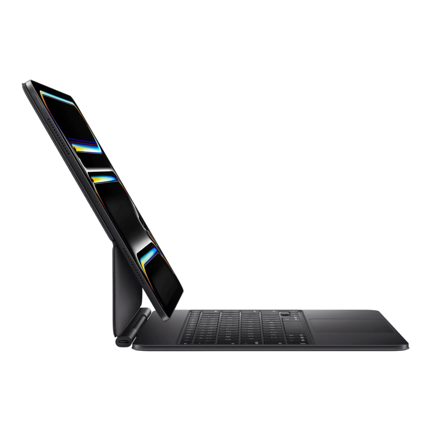 Magic Keyboard for iPad Pro 13‑inch (M4) - US English - Black - alAsil Magic Keyboard for iPad Pro 13‑inch (M4) - US English - Black 45676e-4.myshopify.com Apple Magic Keyboard for iPad Pro 13‑inch (M4) - US English - Black 45676e-4.myshopify.com Apple