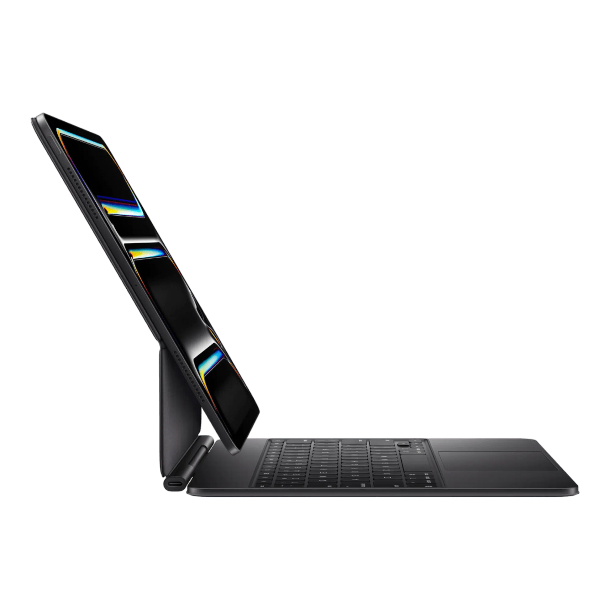 Magic Keyboard for iPad Pro 13‑inch (M4) - US English - Black - alAsil Magic Keyboard for iPad Pro 13‑inch (M4) - US English - Black 45676e-4.myshopify.com Apple Magic Keyboard for iPad Pro 13‑inch (M4) - US English - Black 45676e-4.myshopify.com Apple