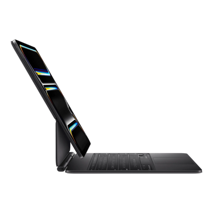 Magic Keyboard for iPad Pro 13‑inch (M4) - US English - Black - alAsil Magic Keyboard for iPad Pro 13‑inch (M4) - US English - Black 45676e-4.myshopify.com Apple Magic Keyboard for iPad Pro 13‑inch (M4) - US English - Black 45676e-4.myshopify.com Apple