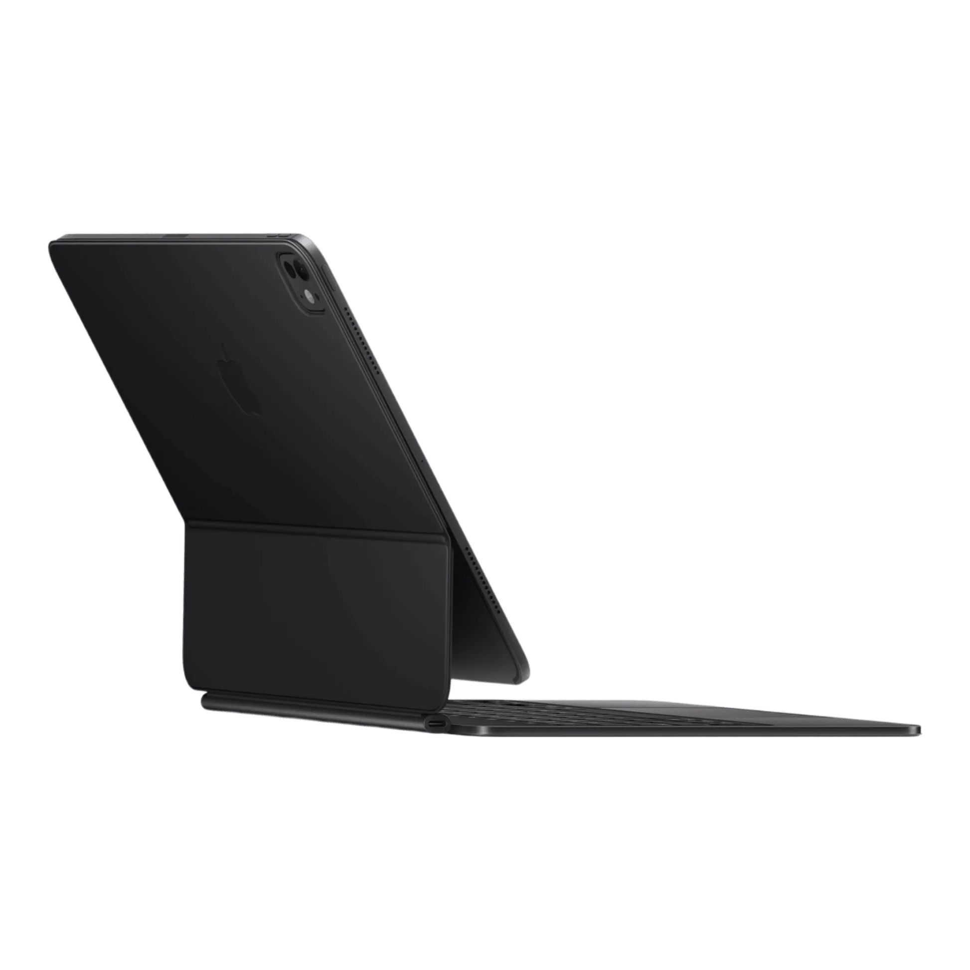 Magic Keyboard for iPad Pro 13‑inch (M4) - US English - Black - alAsil Magic Keyboard for iPad Pro 13‑inch (M4) - US English - Black 45676e-4.myshopify.com Apple Magic Keyboard for iPad Pro 13‑inch (M4) - US English - Black 45676e-4.myshopify.com Apple