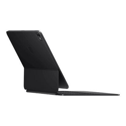 Magic Keyboard for iPad Pro 13‑inch (M4) - US English - Black - alAsil Magic Keyboard for iPad Pro 13‑inch (M4) - US English - Black 45676e-4.myshopify.com Apple Magic Keyboard for iPad Pro 13‑inch (M4) - US English - Black 45676e-4.myshopify.com Apple