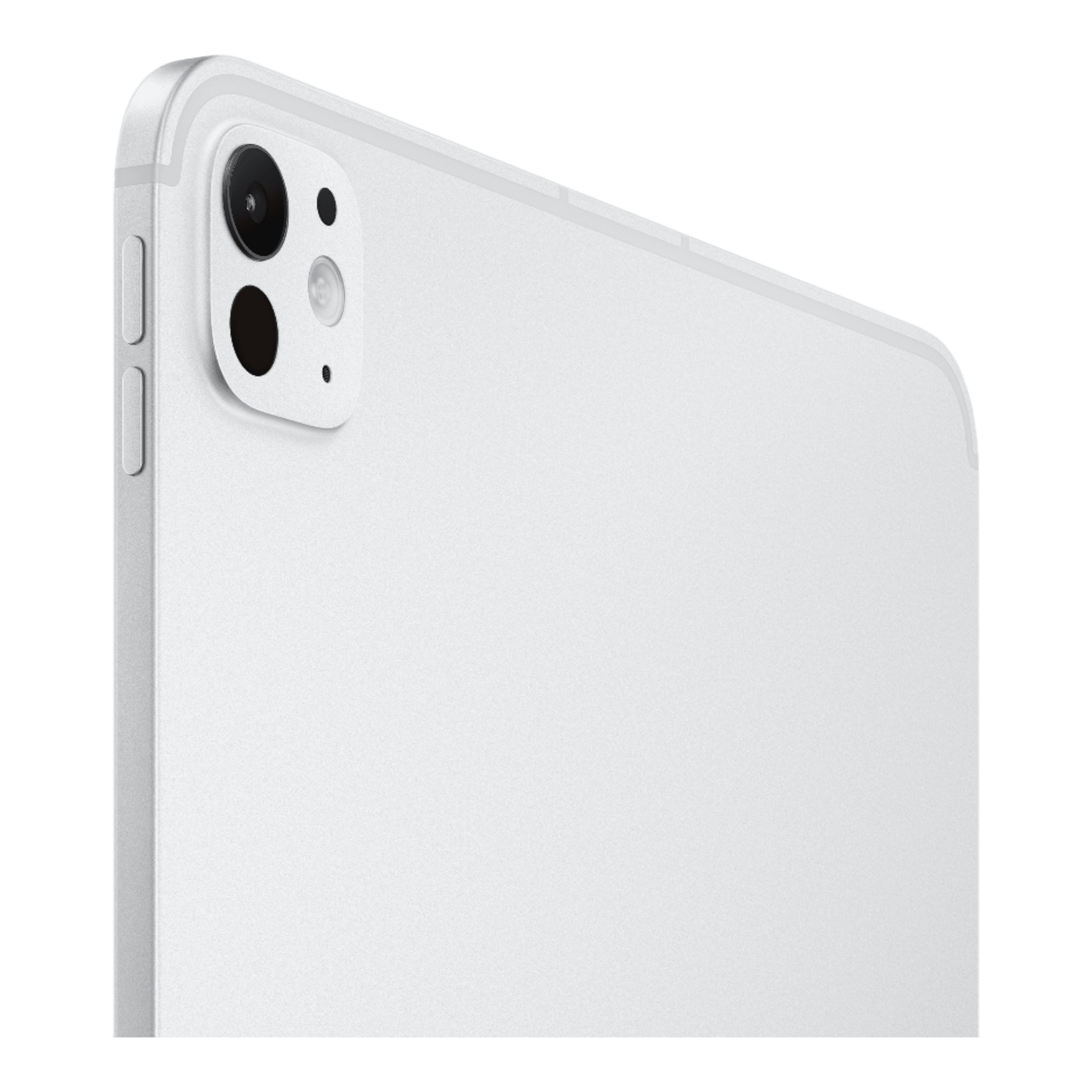 iPad Pro 2024 11-inch 2TB, WiFi With Nano-Texture Glass Silver - alAsil