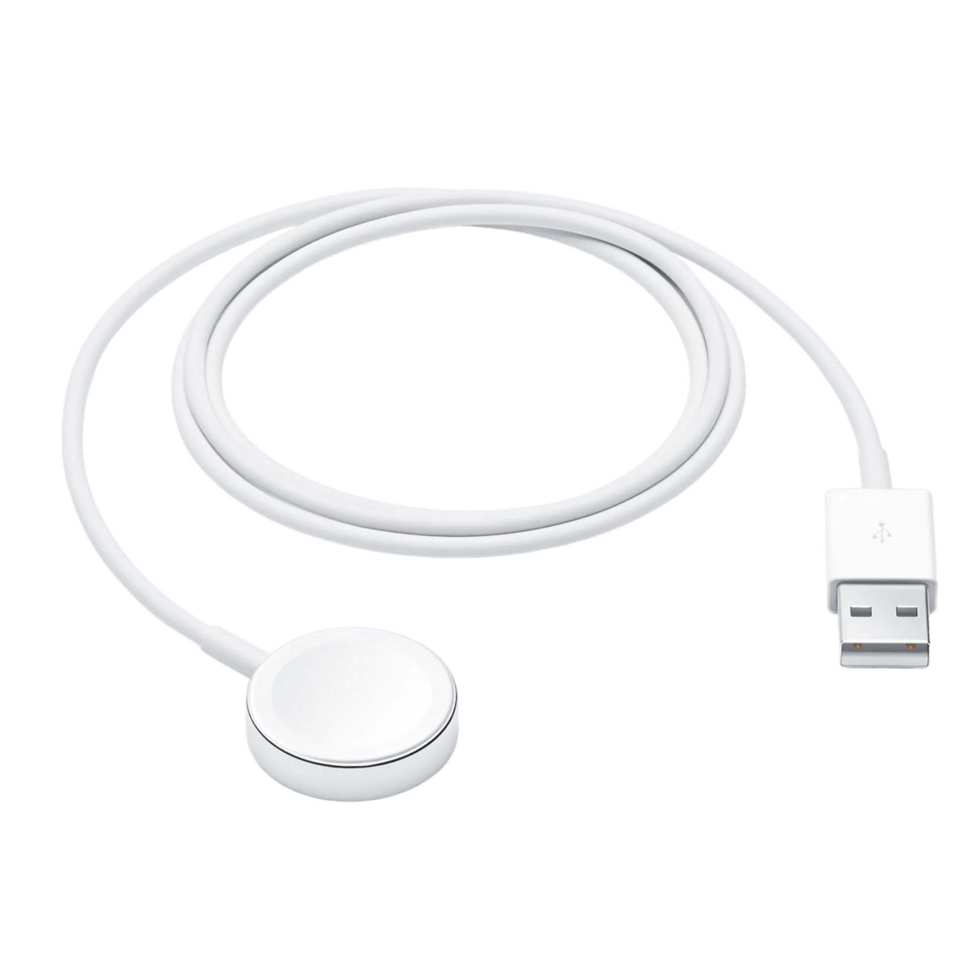 Apple Watch Magnetic Charging Cable (1 m) - alAsil Apple Watch Magnetic Charging Cable (1M) (MX2E2) 45676e-4.myshopify.com Apple Apple Watch Magnetic Charging Cable (1M) (MX2E2) 45676e-4.myshopify.com Apple
