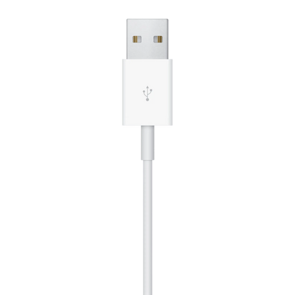 Apple Watch Magnetic Charging Cable (1 m) - alAsil Apple Watch Magnetic Charging Cable (1M) (MX2E2) 45676e-4.myshopify.com Apple Apple Watch Magnetic Charging Cable (1M) (MX2E2) 45676e-4.myshopify.com Apple