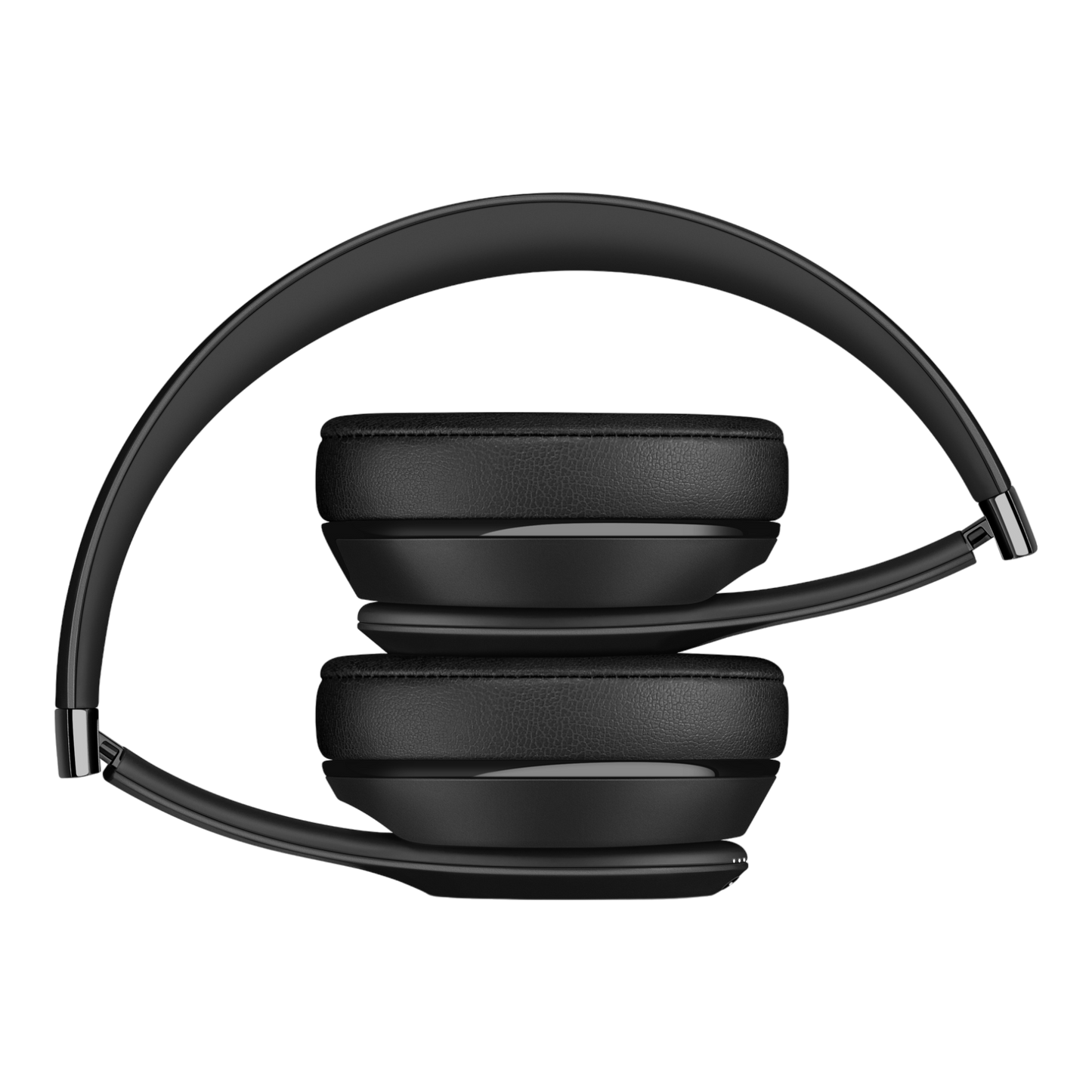 Beats Solo3 Wireless Headphones - The Beats Icon Collection - Matte Black - alAsil