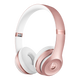 Beats Solo3 Wireless Headphones - Rose Gold