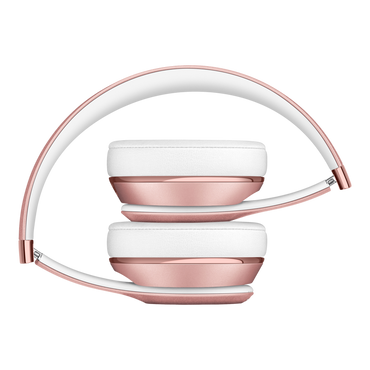 Beats Solo3 Wireless Headphones - Rose Gold - alAsil