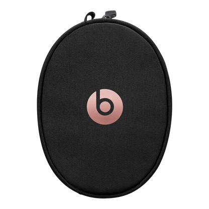 Beats Solo3 Wireless Headphones - Rose Gold - alAsil
