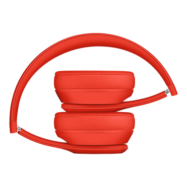 Beats Solo3 Wireless Headphones - (PRODUCT)RED Citrus Red - alAsil
