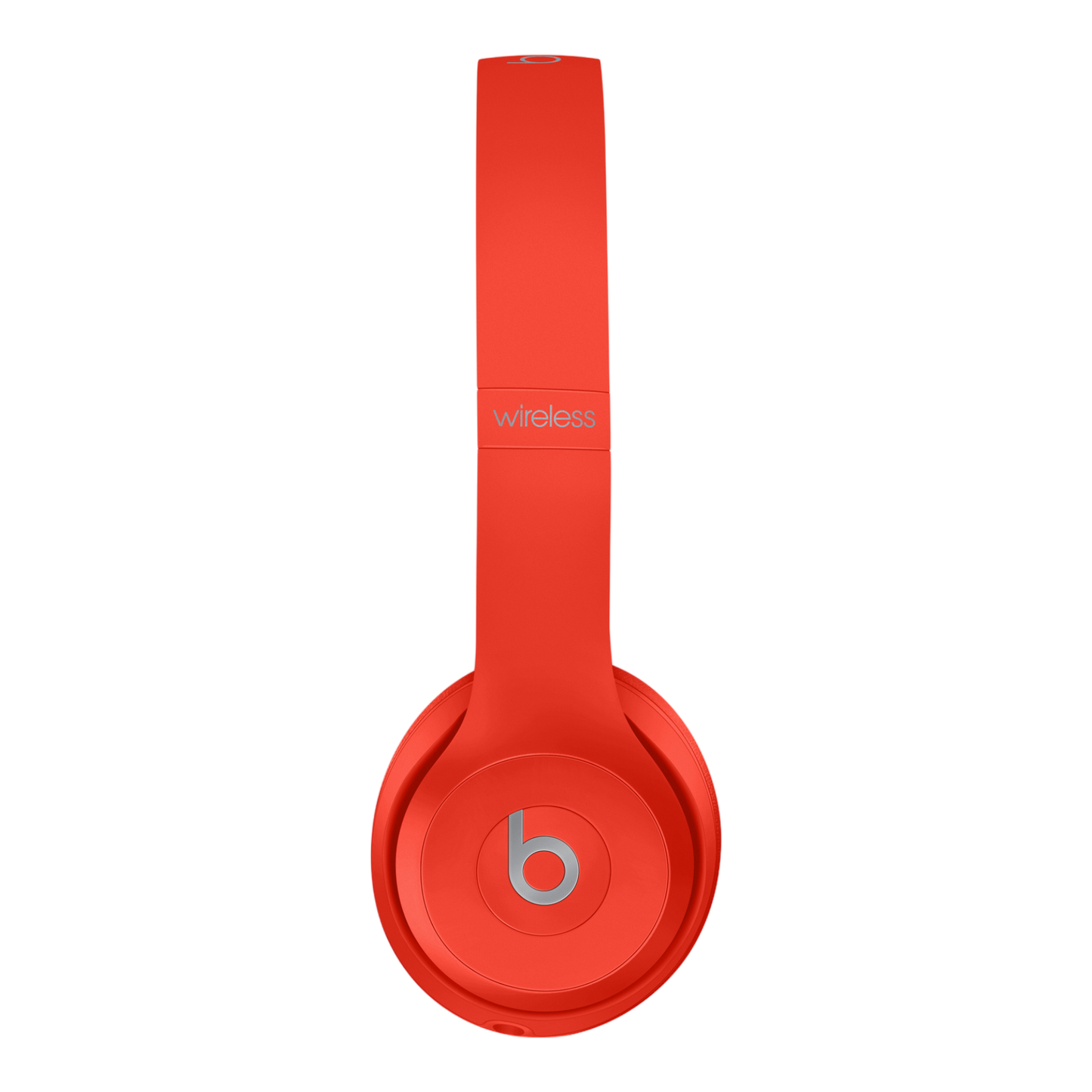 Beats Solo3 Wireless Headphones - (PRODUCT)RED Citrus Red - alAsil